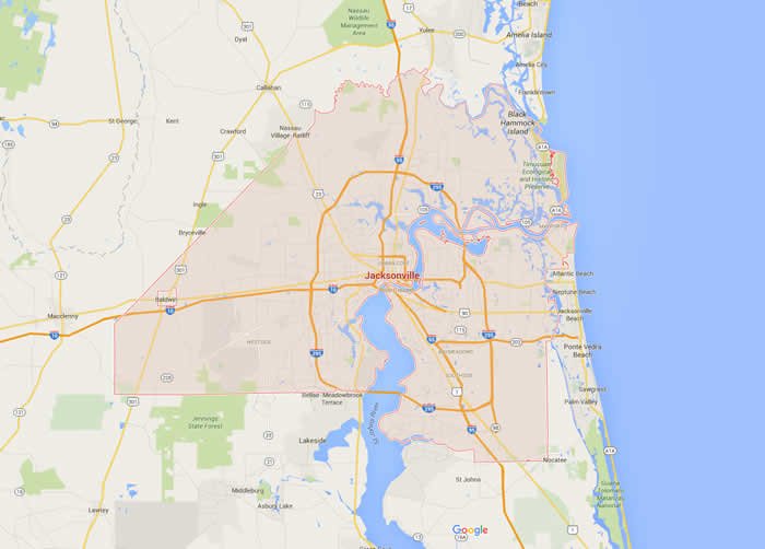 North East Florida Search Engine Optimization