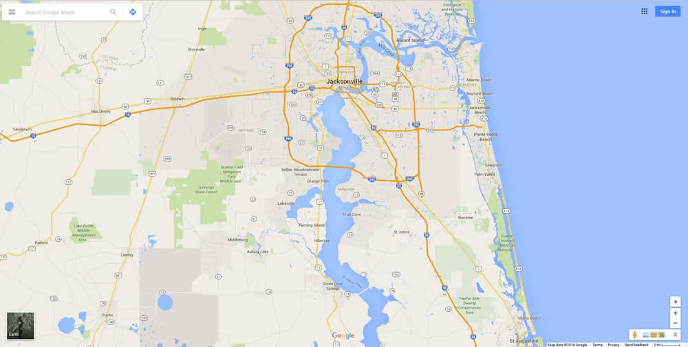 North Florida Search Engine Optimization