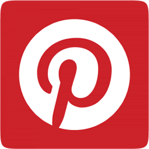 Pinterest Icon