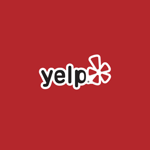 Yelp Icon