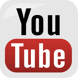 YouTube Icon